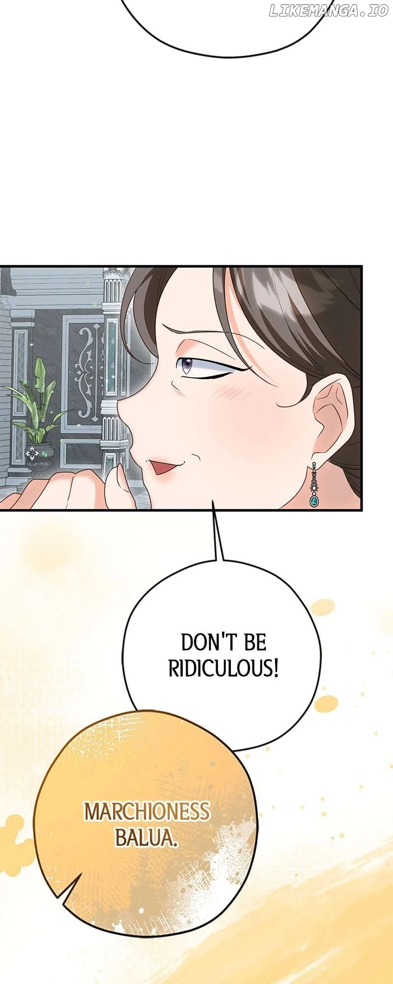 A Golden Fate That Transcends Time Chapter 79 page 33