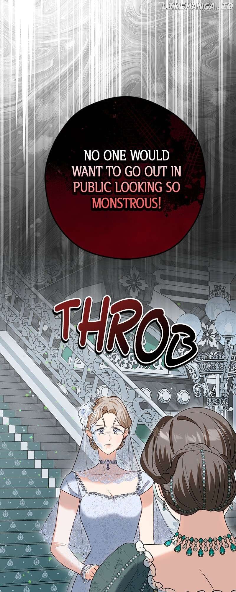 A Golden Fate That Transcends Time Chapter 79 page 50