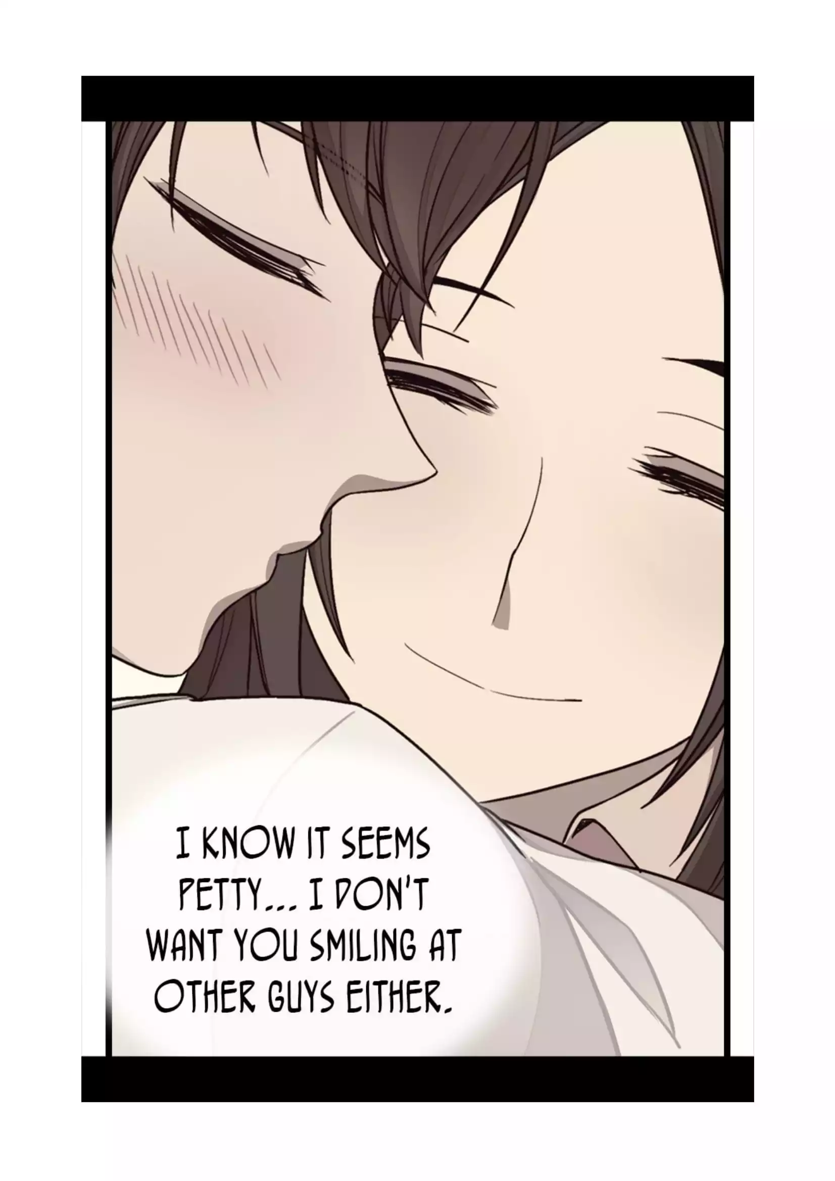 They Say I Was Born a Kings Daughter Chapter 77 page 58