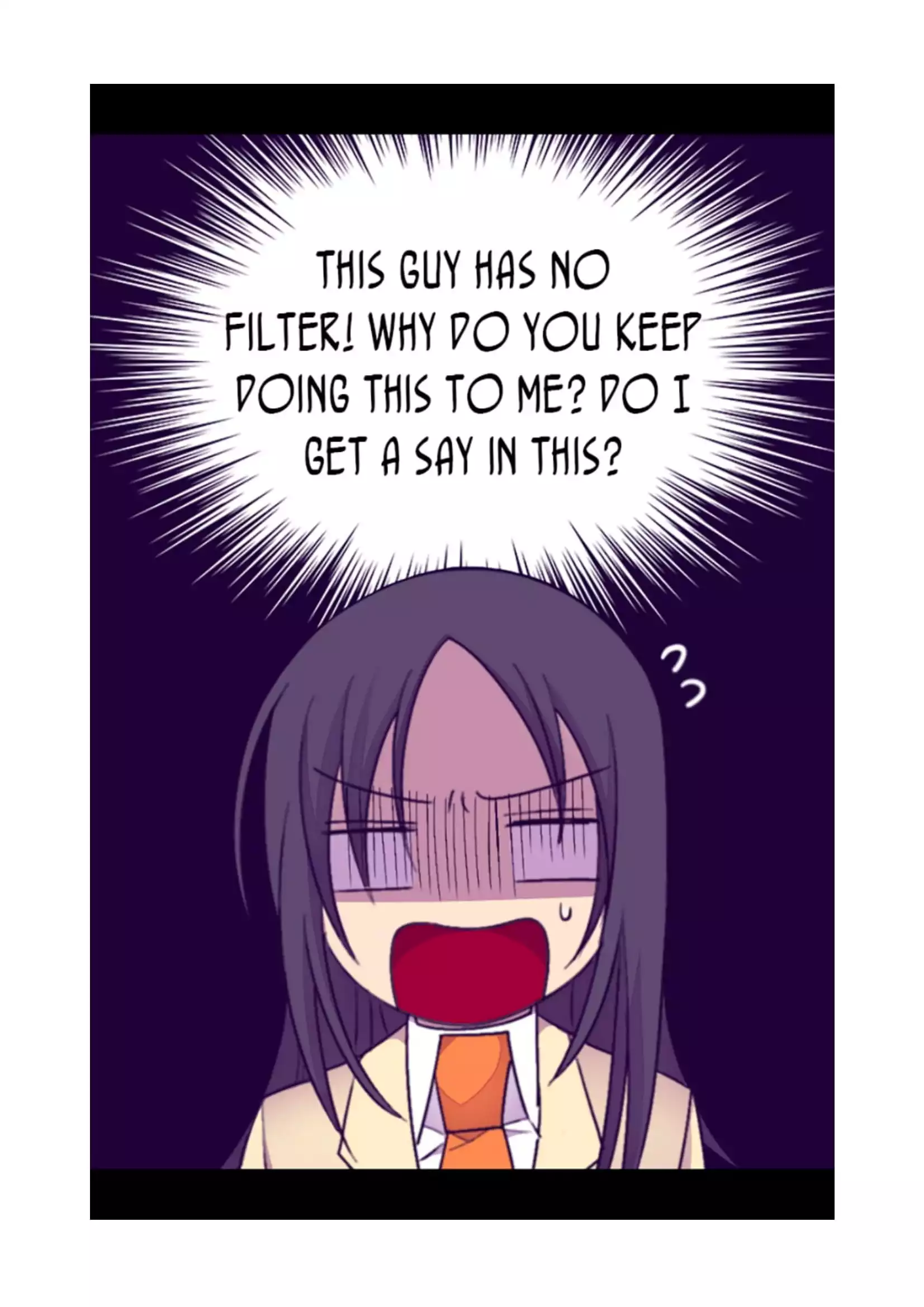 They Say I Was Born a Kings Daughter Chapter 77 page 10