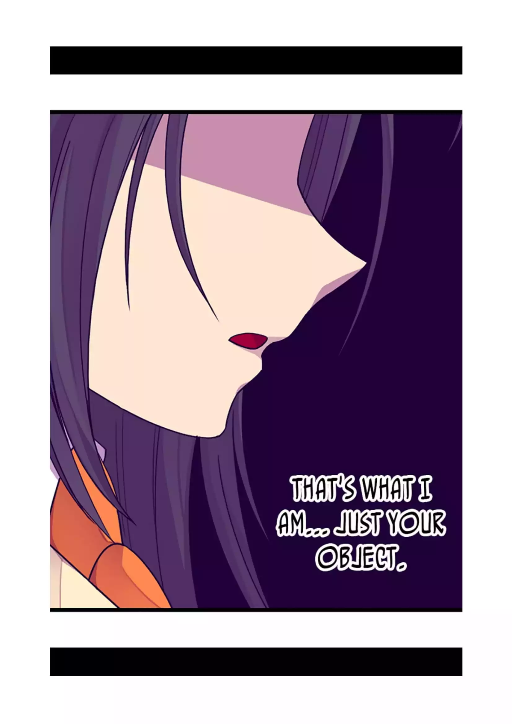 They Say I Was Born a Kings Daughter Chapter 77 page 63