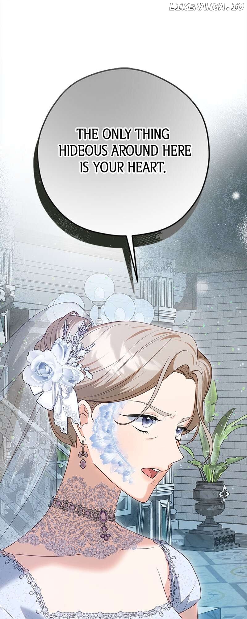 A Golden Fate That Transcends Time Chapter 79 page 73
