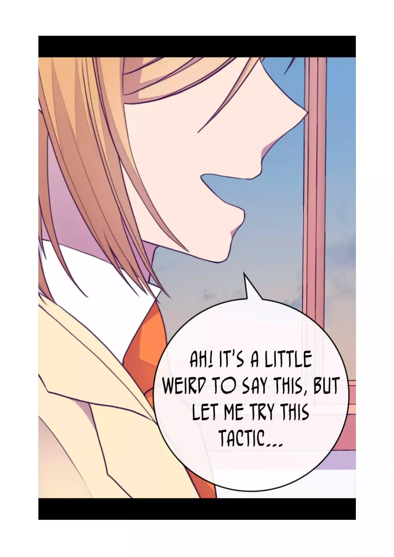 They Say I Was Born a Kings Daughter Chapter 77 page 11