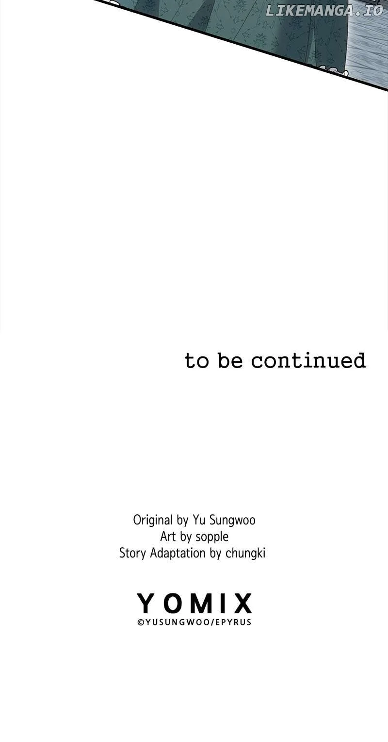 A Golden Fate That Transcends Time Chapter 79 page 75