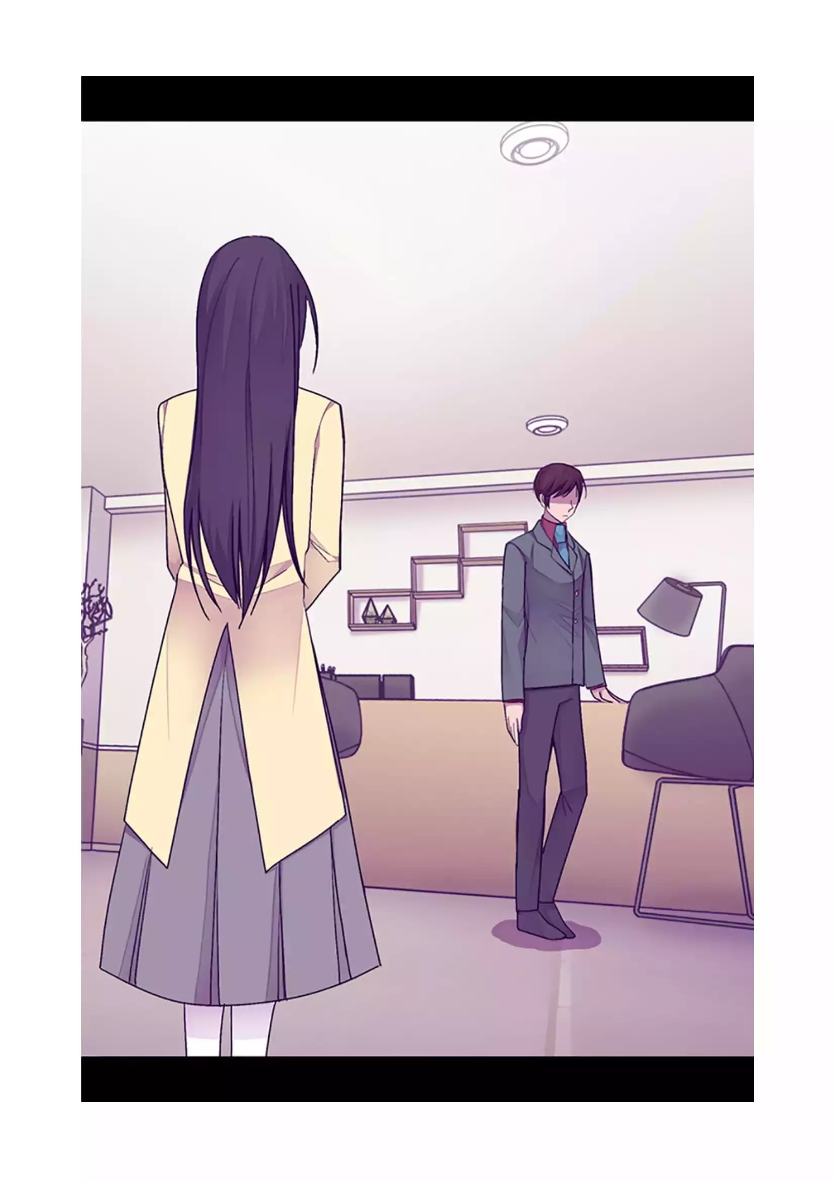 They Say I Was Born a Kings Daughter Chapter 77 page 48