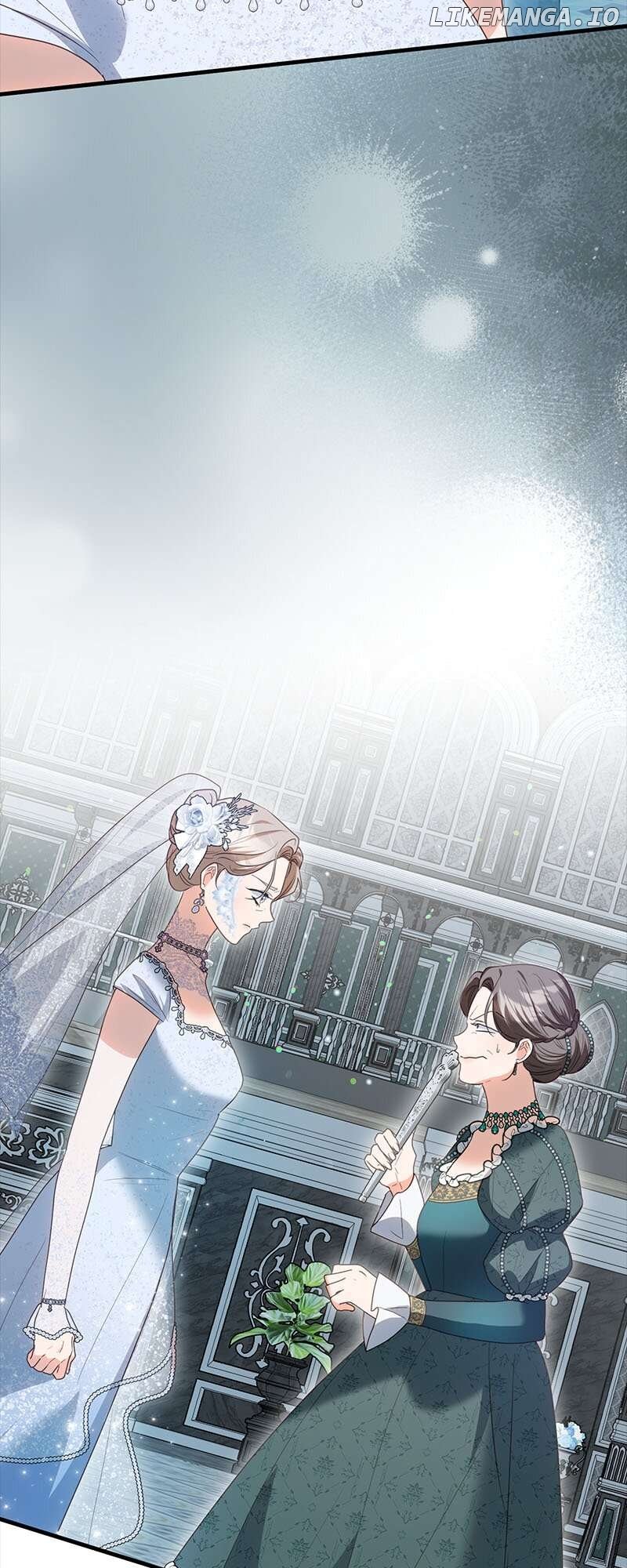 A Golden Fate That Transcends Time Chapter 79 page 74