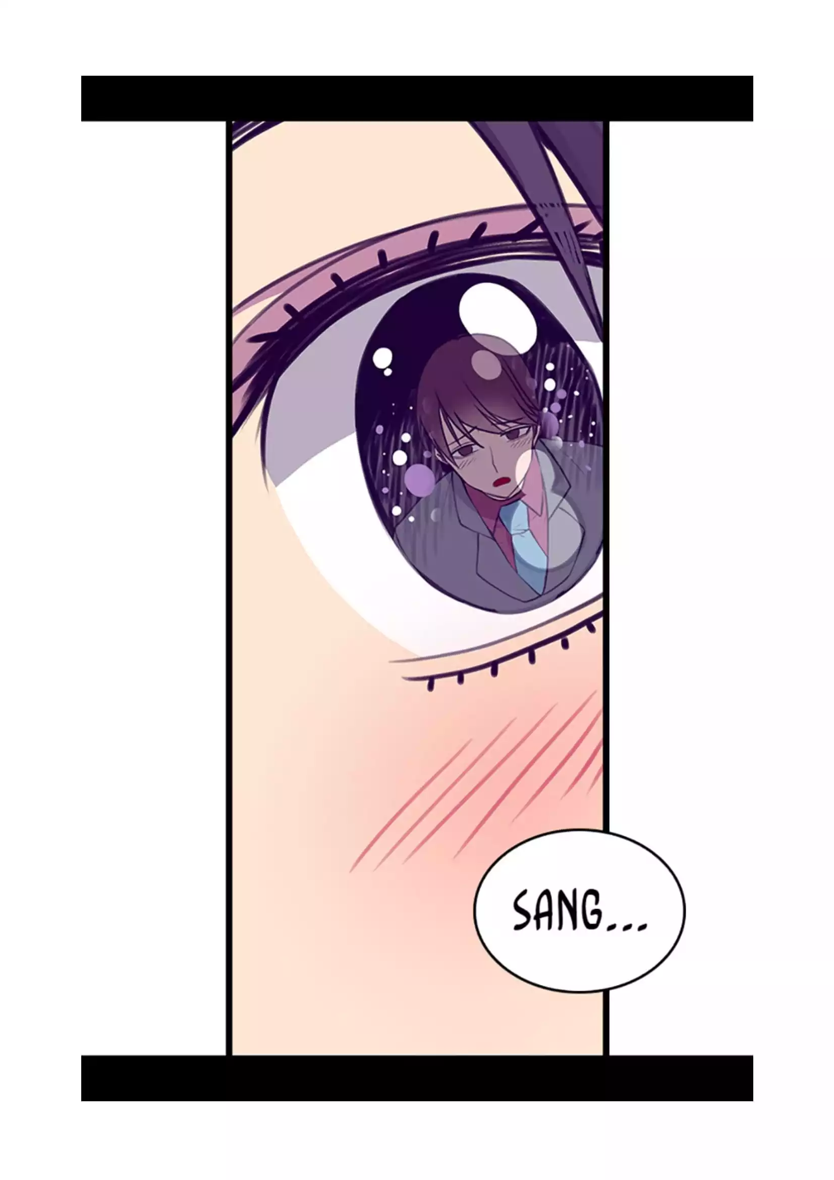 They Say I Was Born a Kings Daughter Chapter 77 page 80