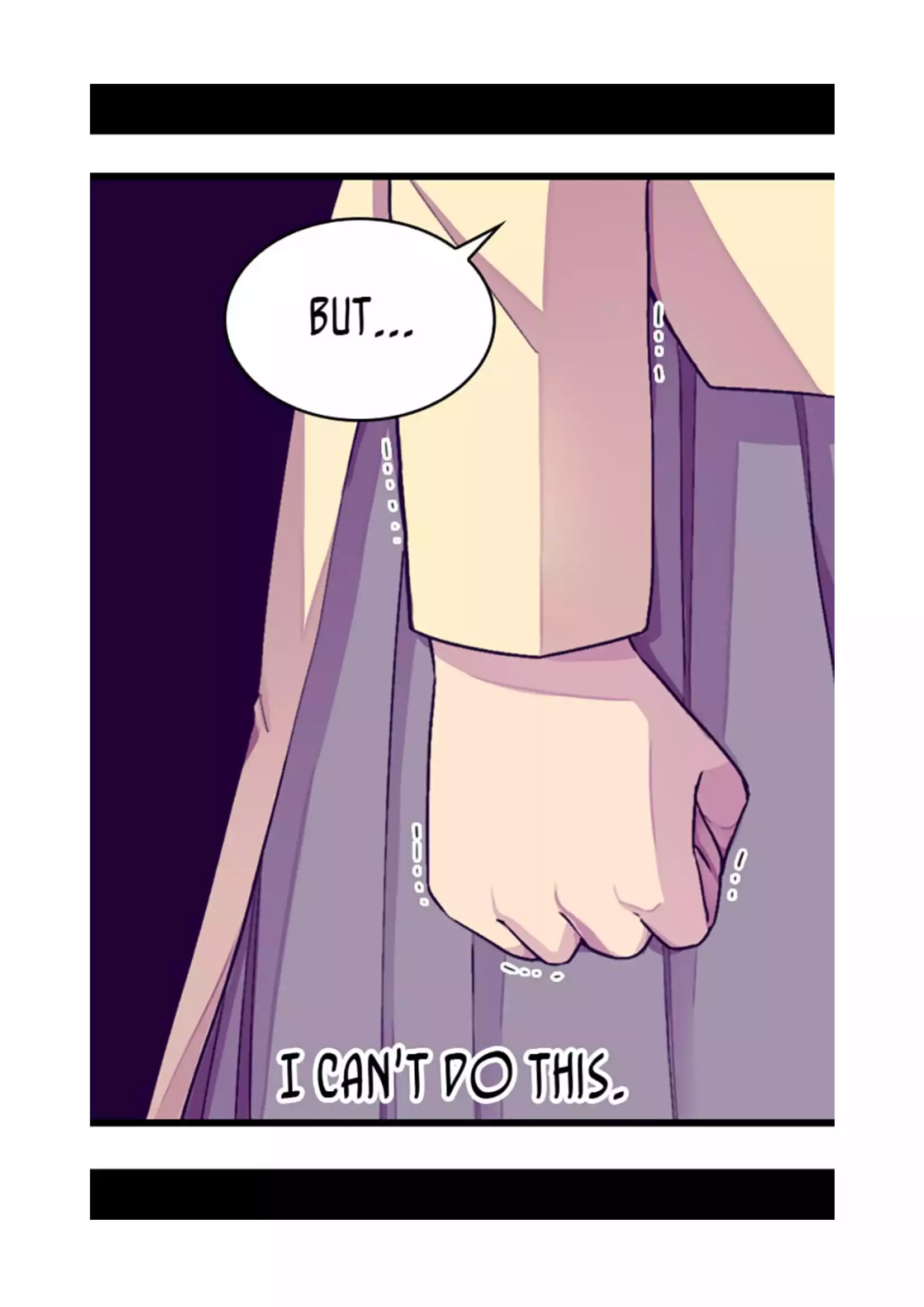 They Say I Was Born a Kings Daughter Chapter 77 page 69