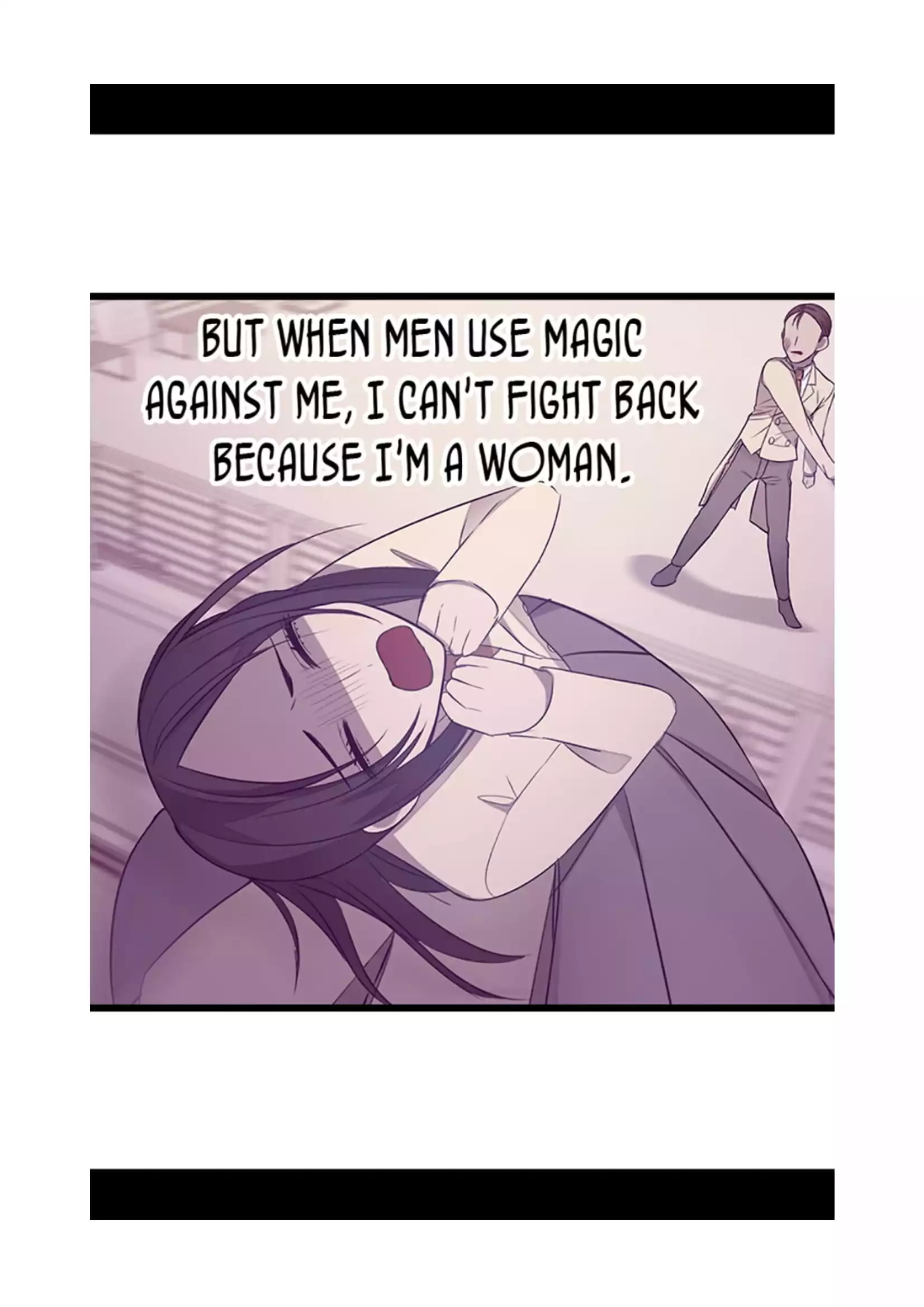 They Say I Was Born a Kings Daughter Chapter 77 page 65