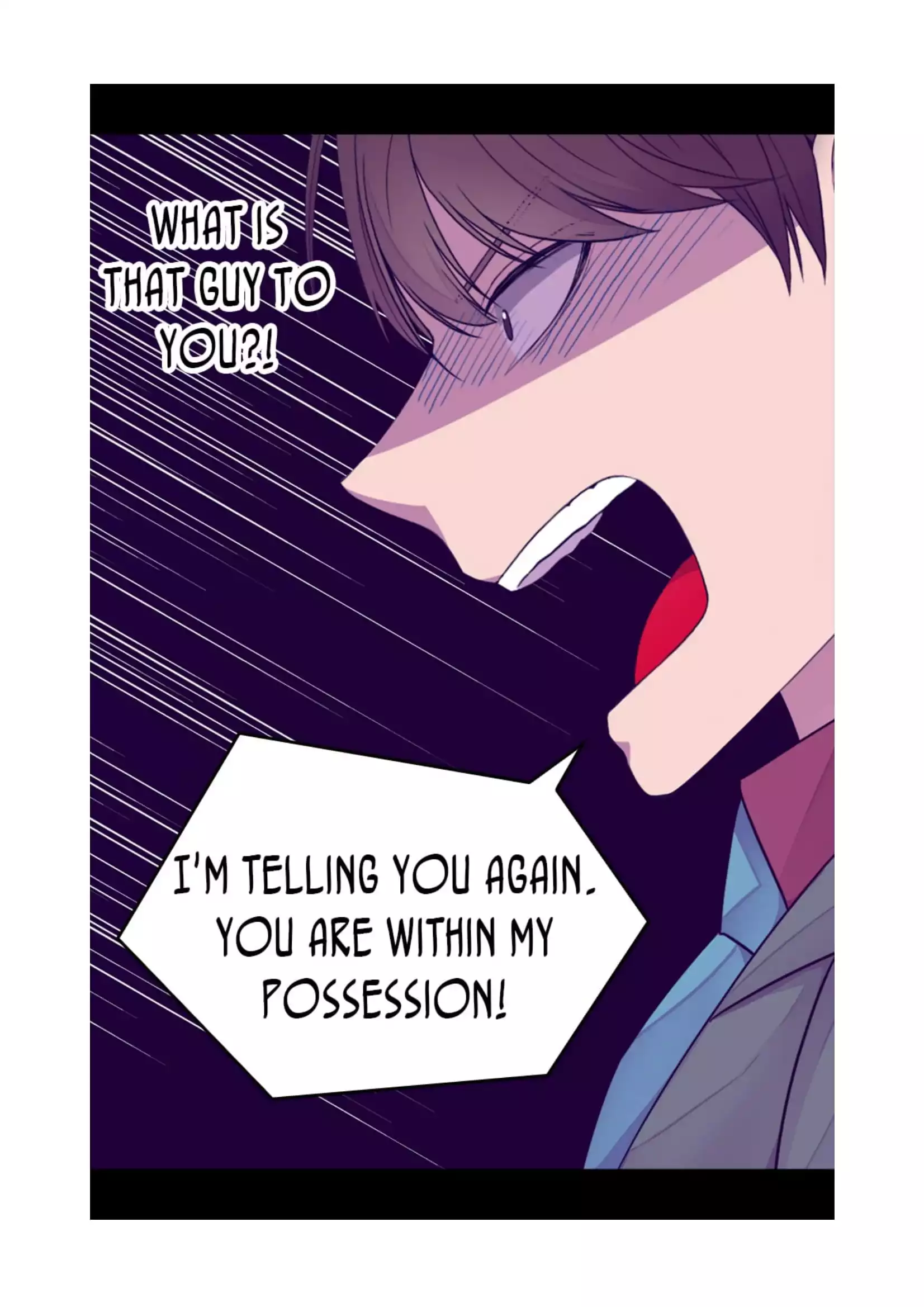 They Say I Was Born a Kings Daughter Chapter 77 page 74