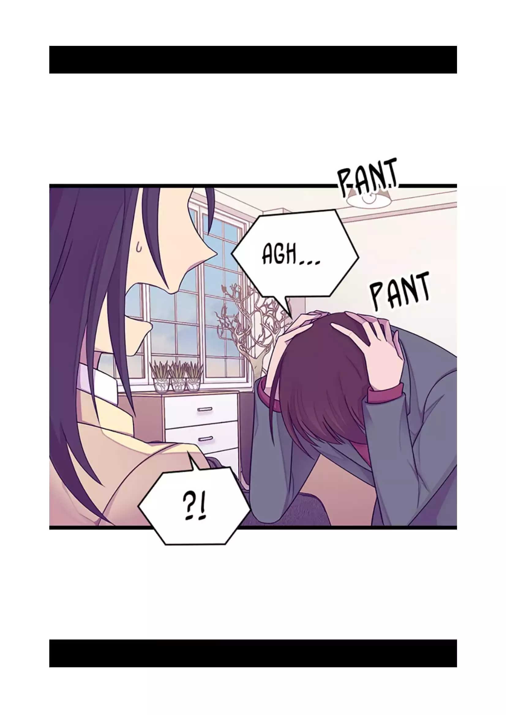 They Say I Was Born a Kings Daughter Chapter 77 page 76