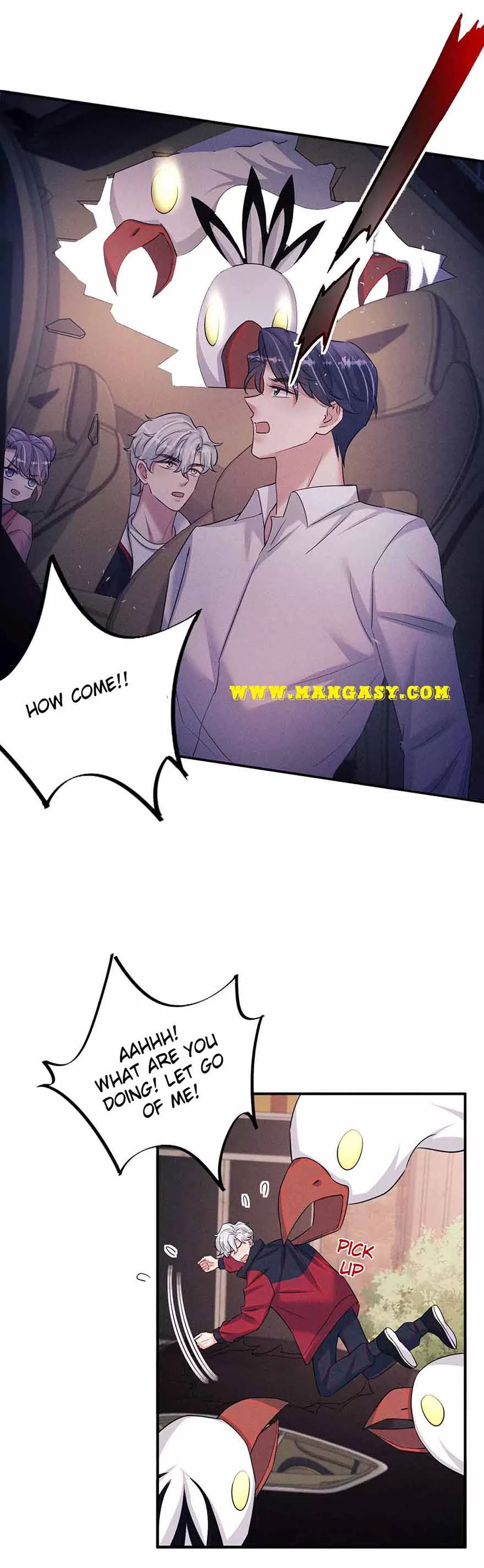 Kiss You Every Day Chapter 77 page 5