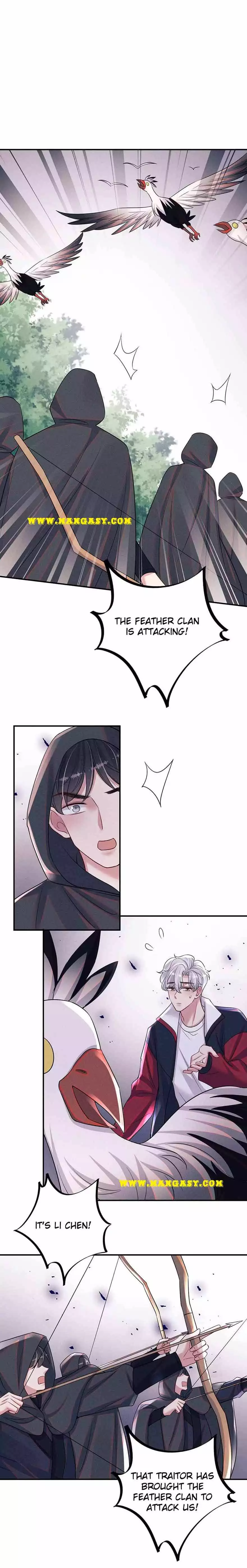 Kiss You Every Day Chapter 77 page 14