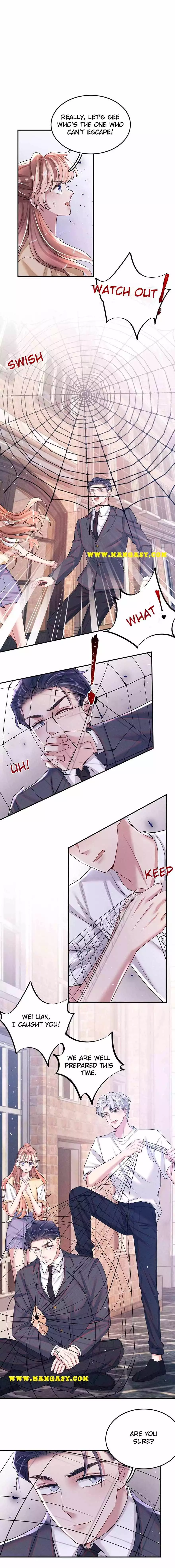Kiss You Every Day Chapter 77 page 9