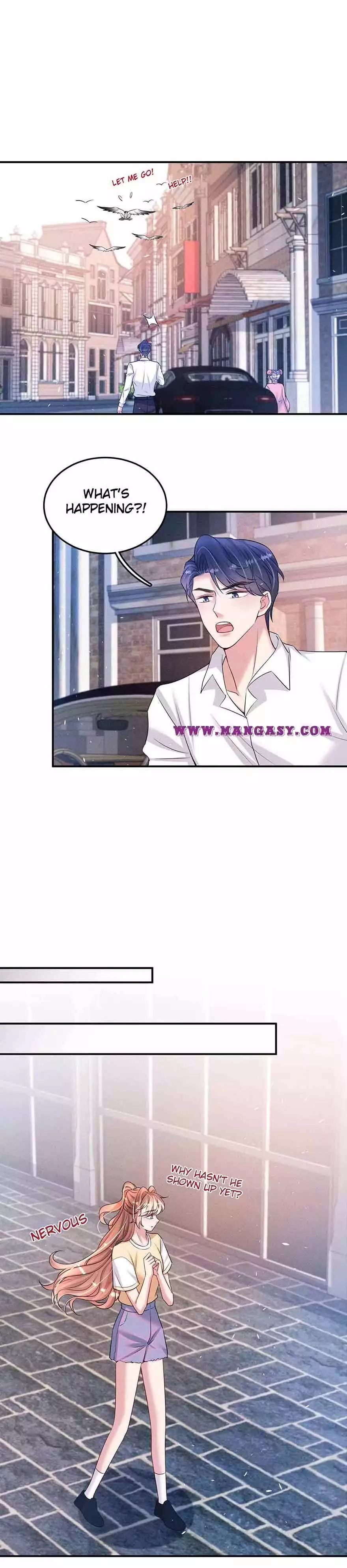 Kiss You Every Day Chapter 77 page 6