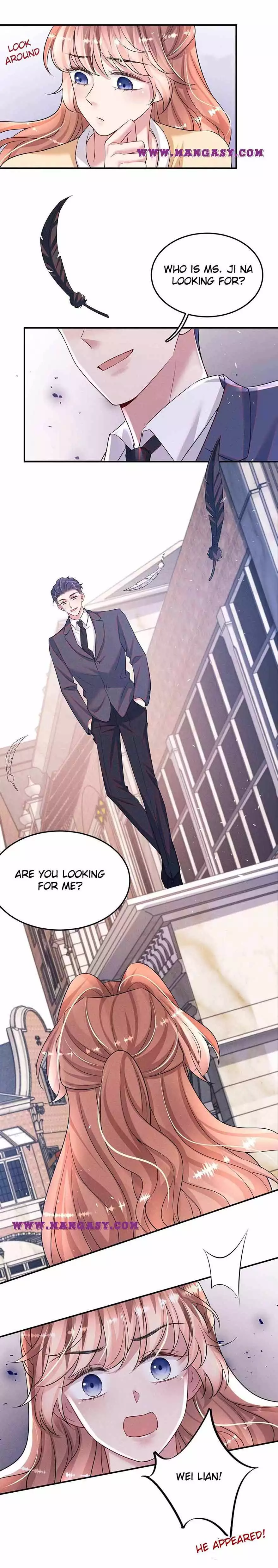 Kiss You Every Day Chapter 77 page 7