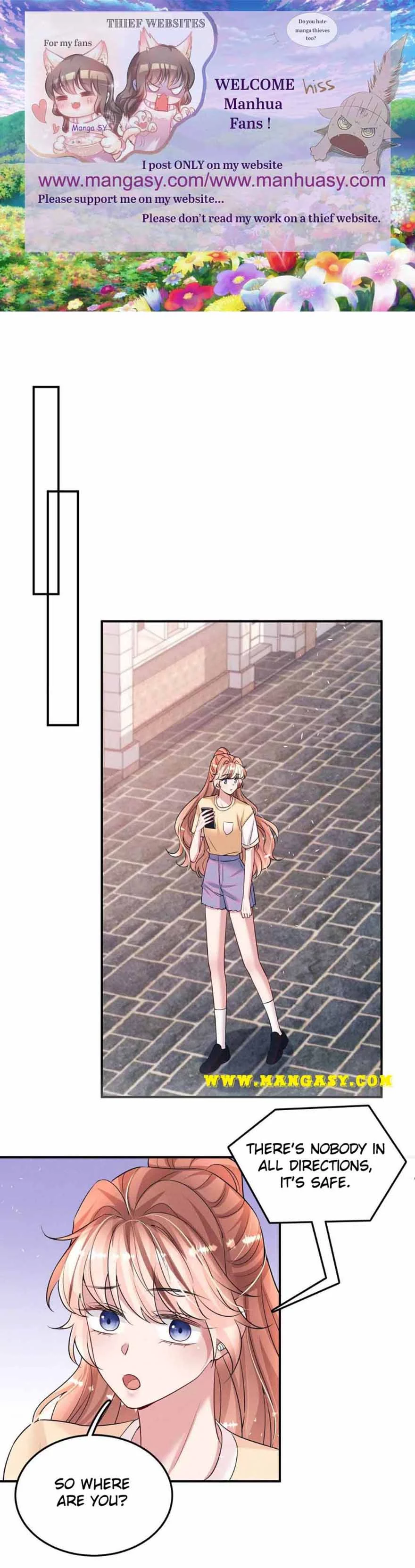 Kiss You Every Day Chapter 77 page 3