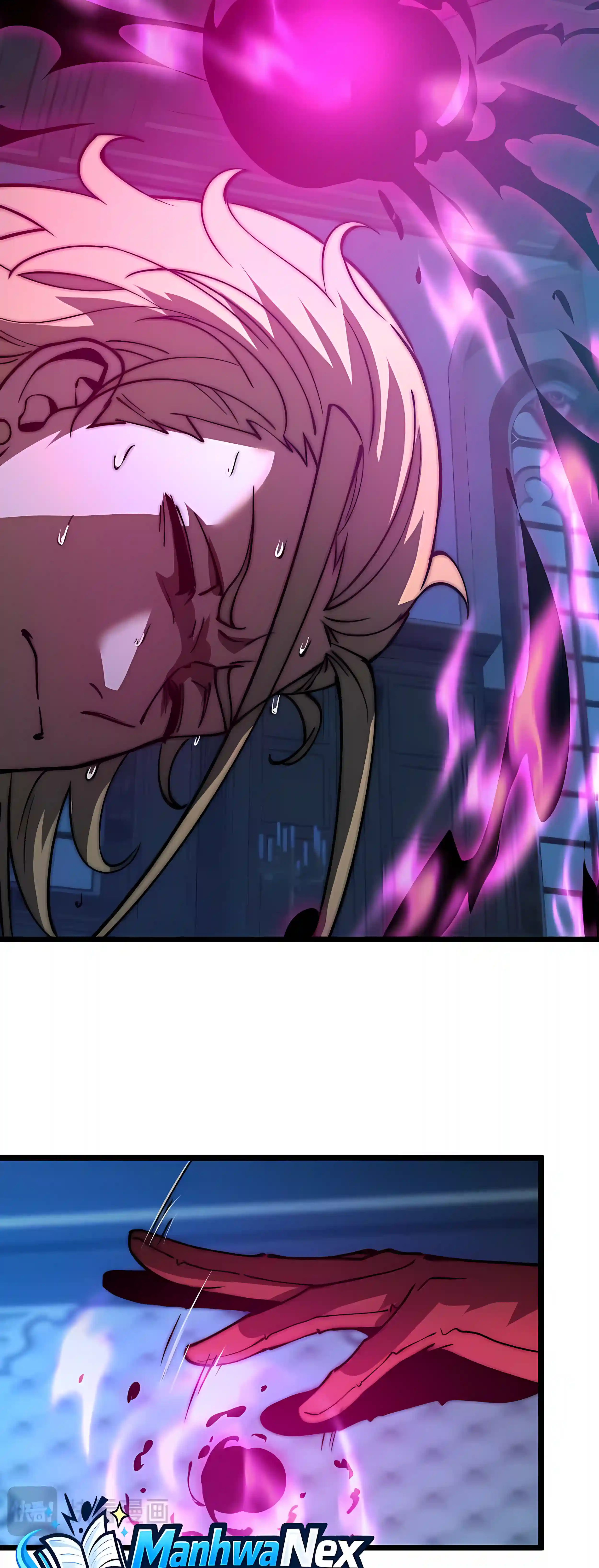 Summoning demons—I am the Abyss Chapter 79 page 8