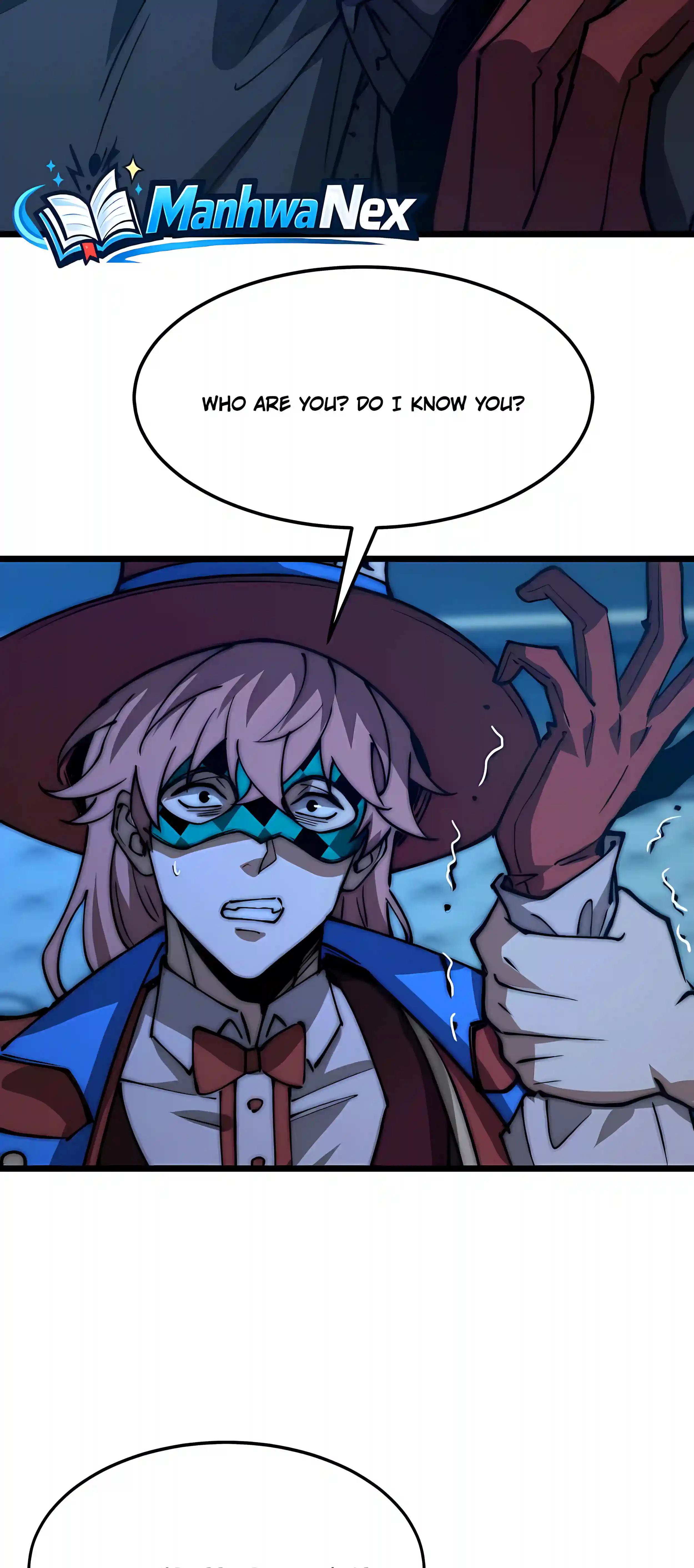 Summoning demons—I am the Abyss Chapter 79 page 11