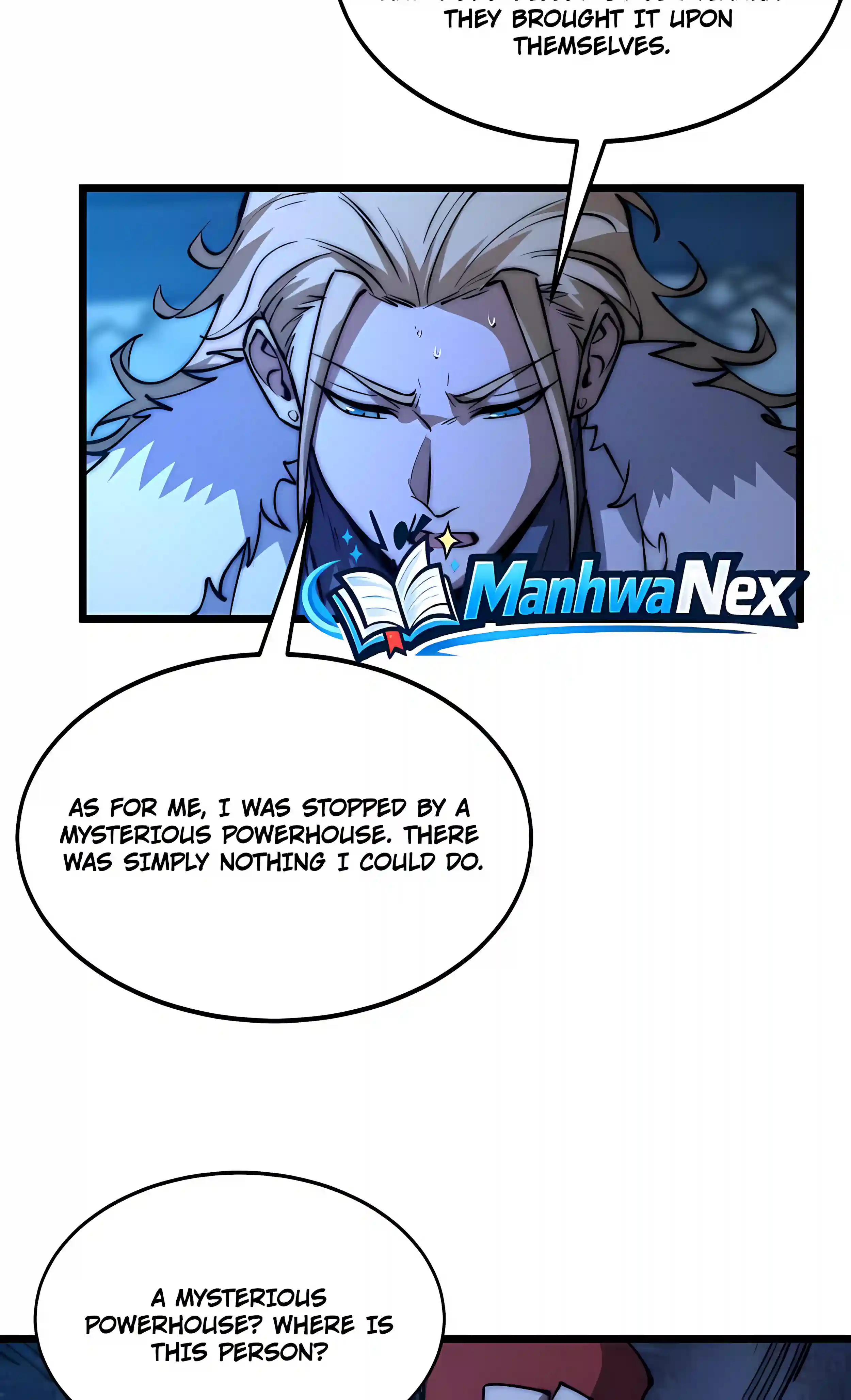 Summoning demons—I am the Abyss Chapter 79 page 4