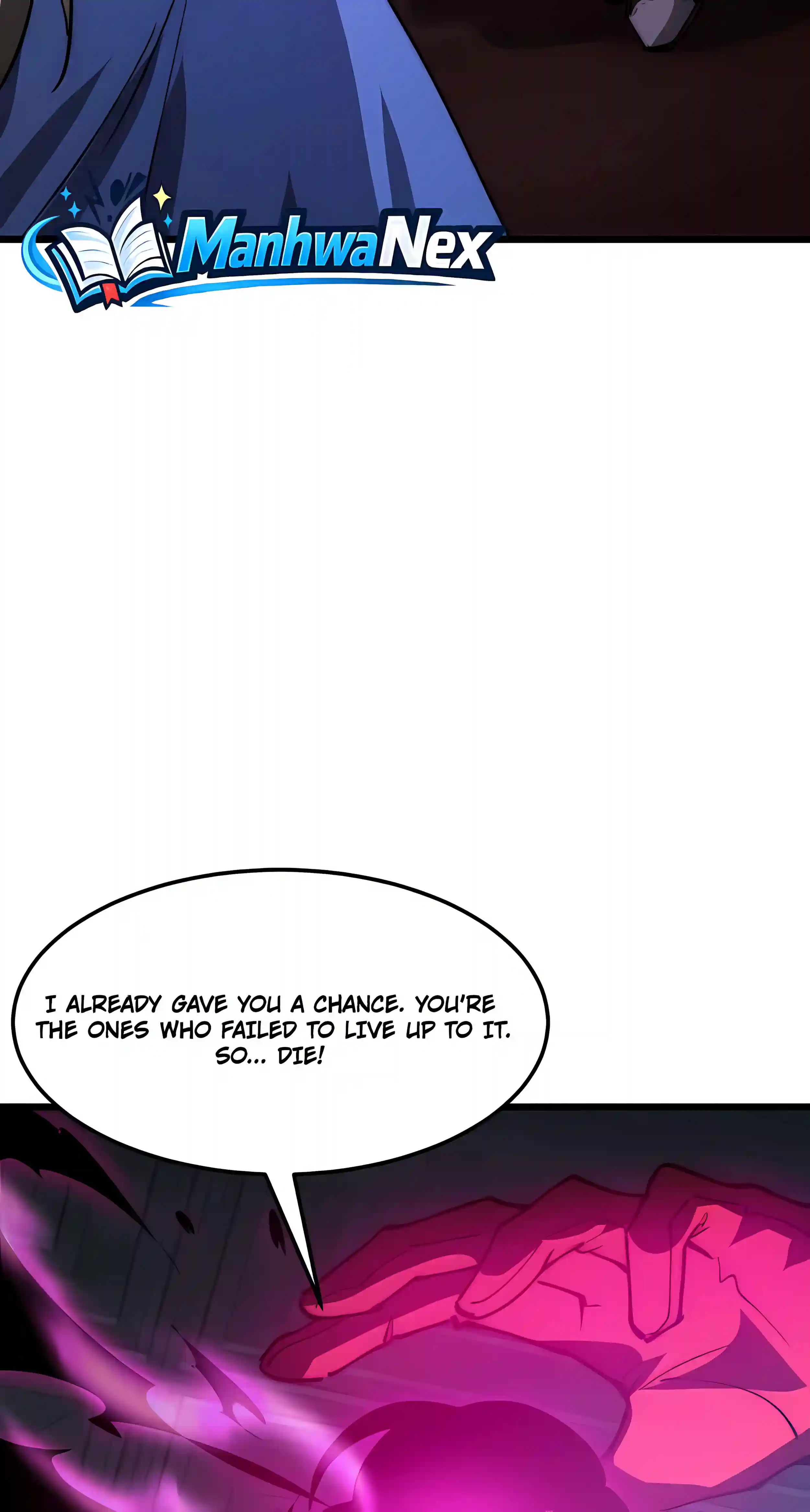 Summoning demons—I am the Abyss Chapter 79 page 7