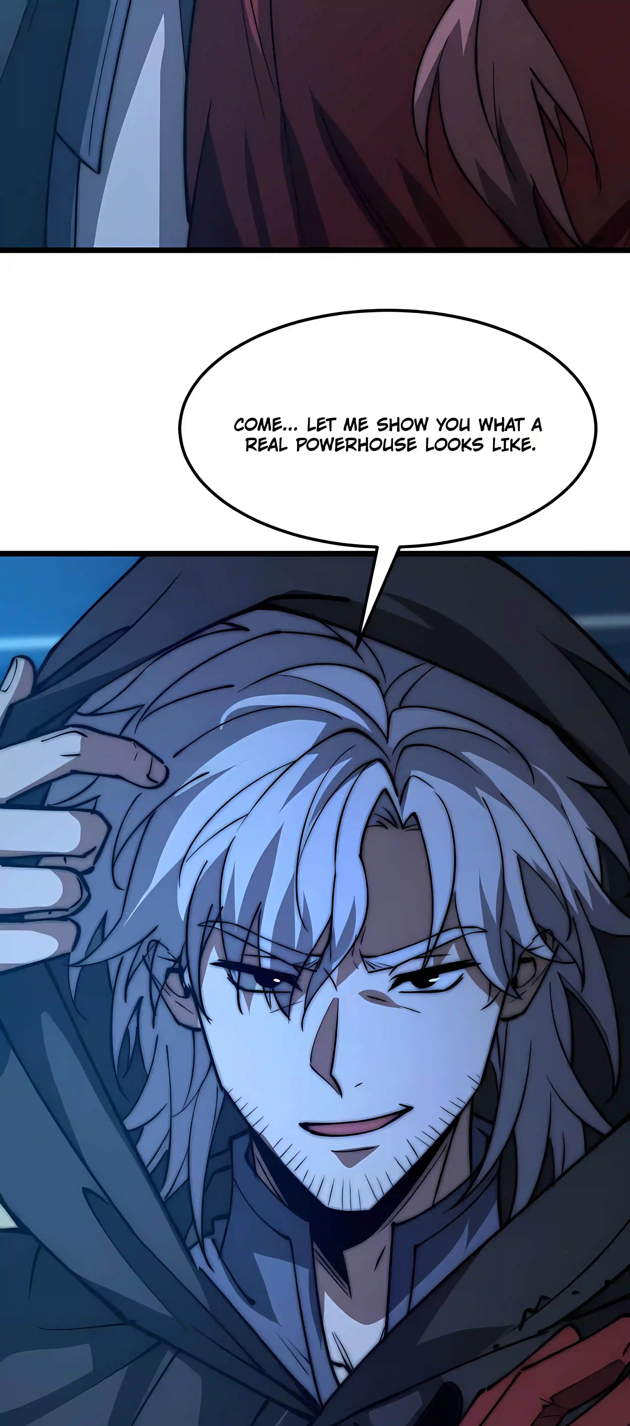 Summoning demons—I am the Abyss Chapter 79 page 10