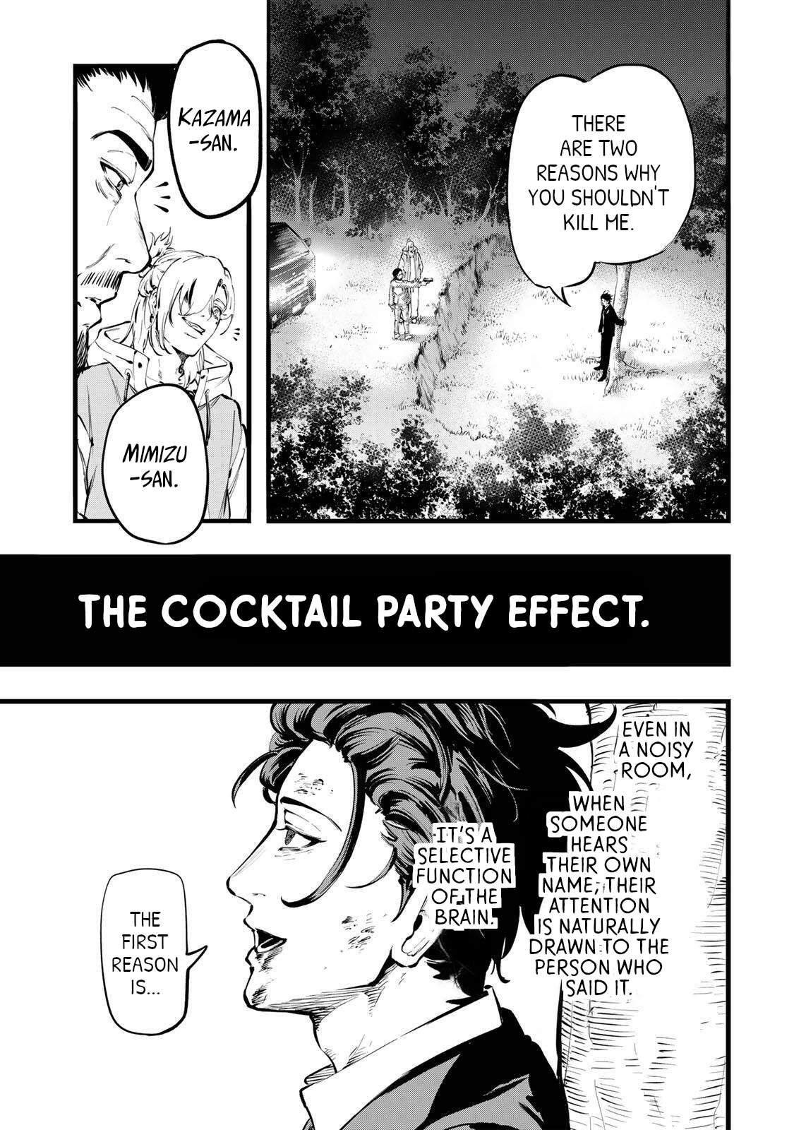 The Hitman's Sales Techniques Chapter 1 page 46