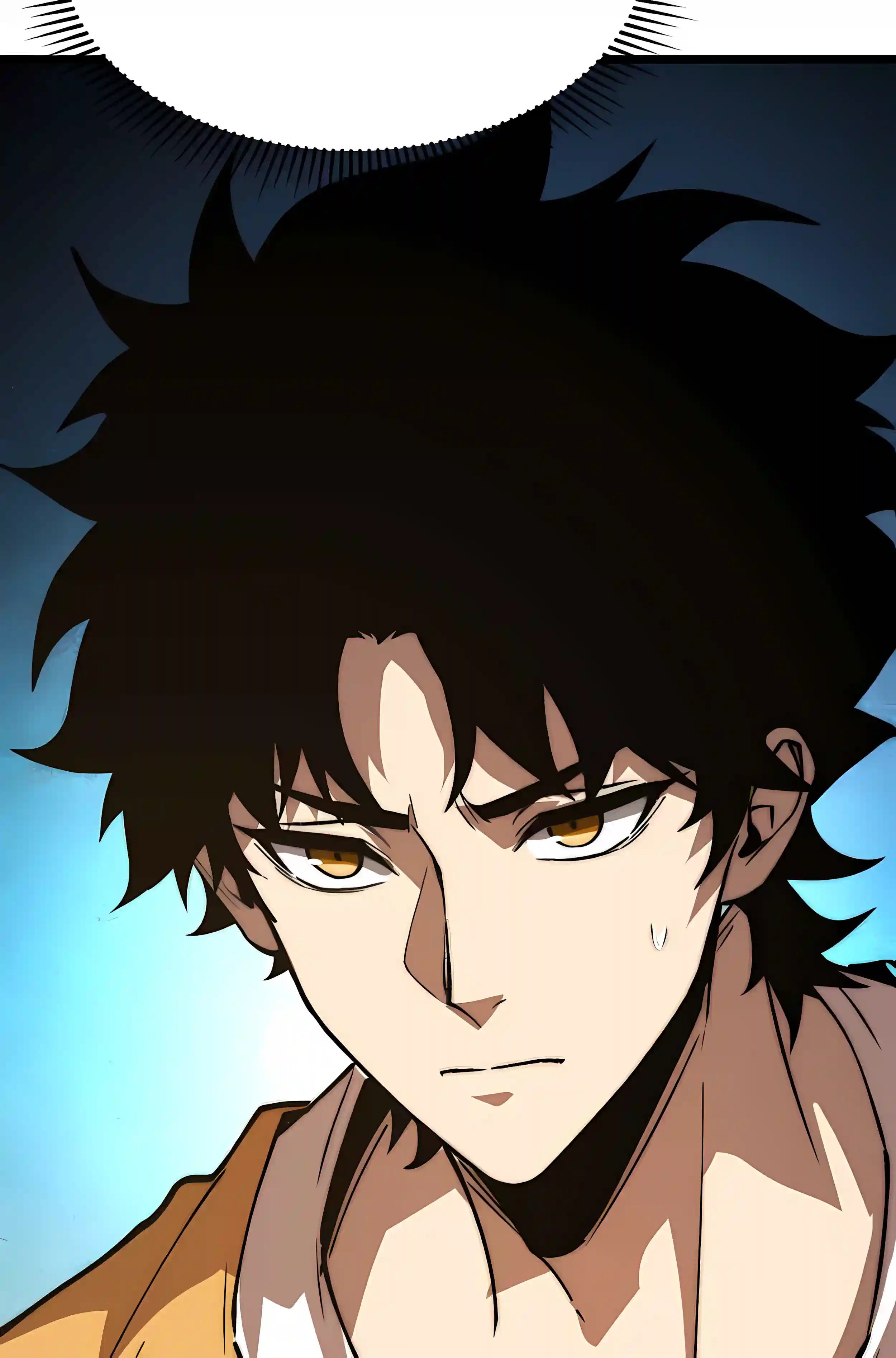 Summoning demons—I am the Abyss Chapter 79 page 45