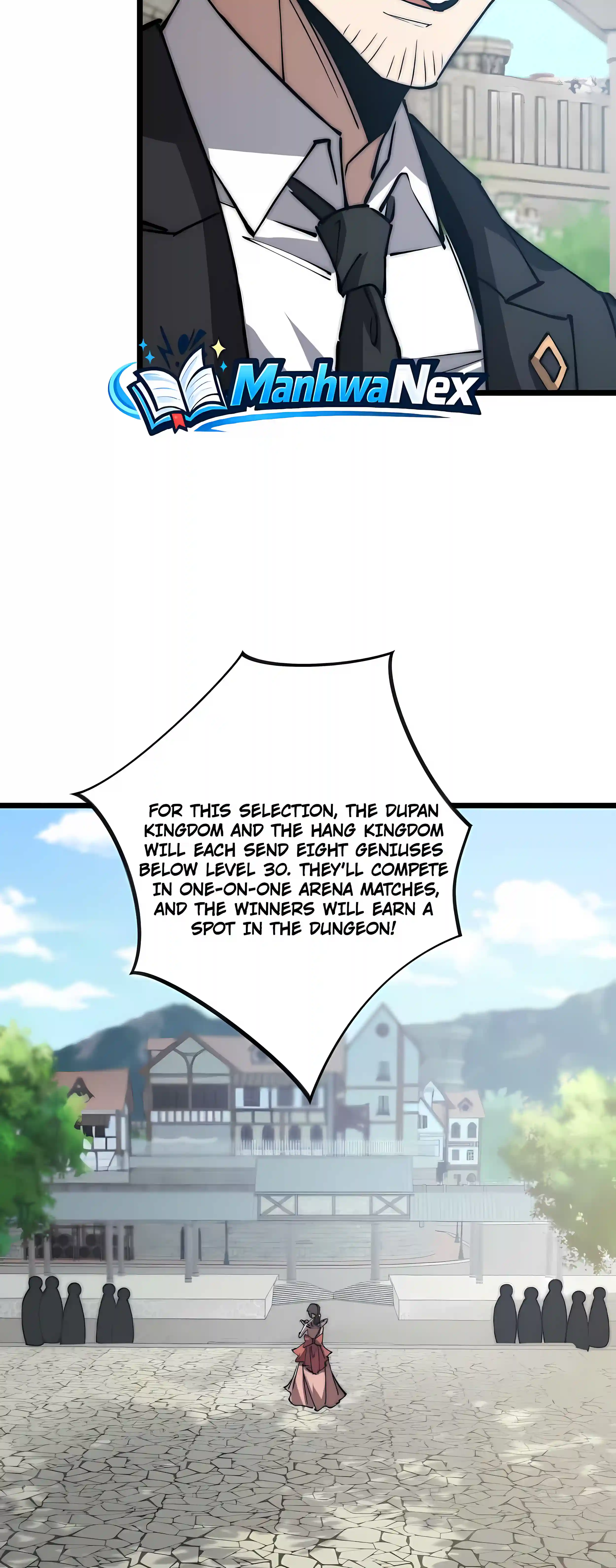 Summoning demons—I am the Abyss Chapter 79 page 29