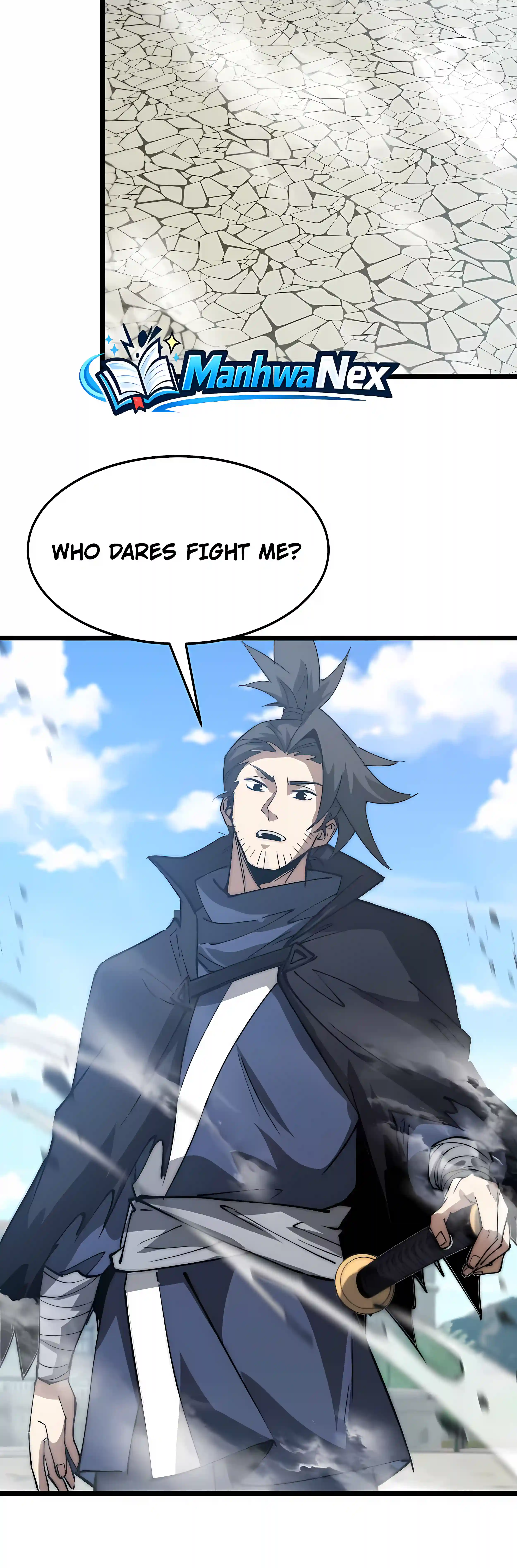 Summoning demons—I am the Abyss Chapter 79 page 36