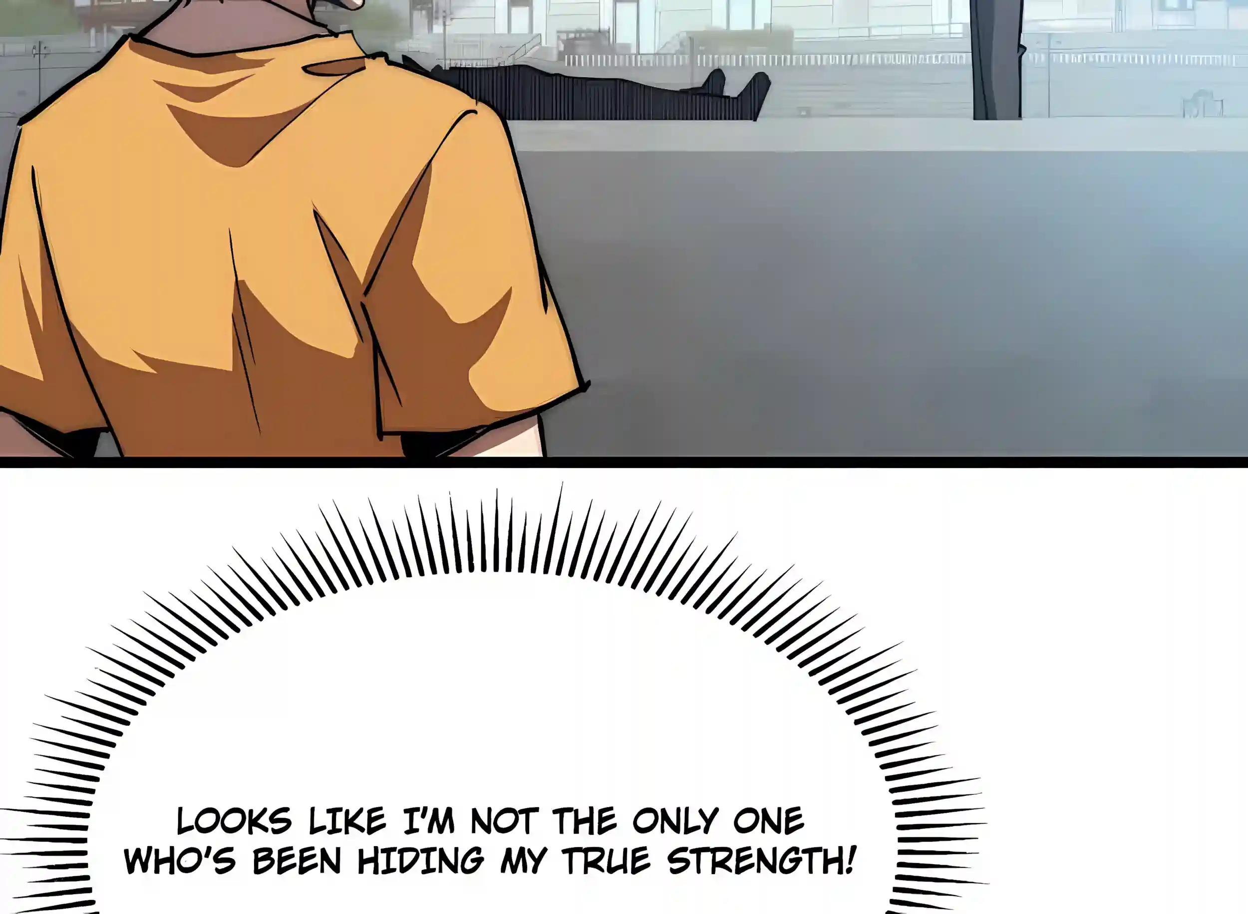 Summoning demons—I am the Abyss Chapter 79 page 44