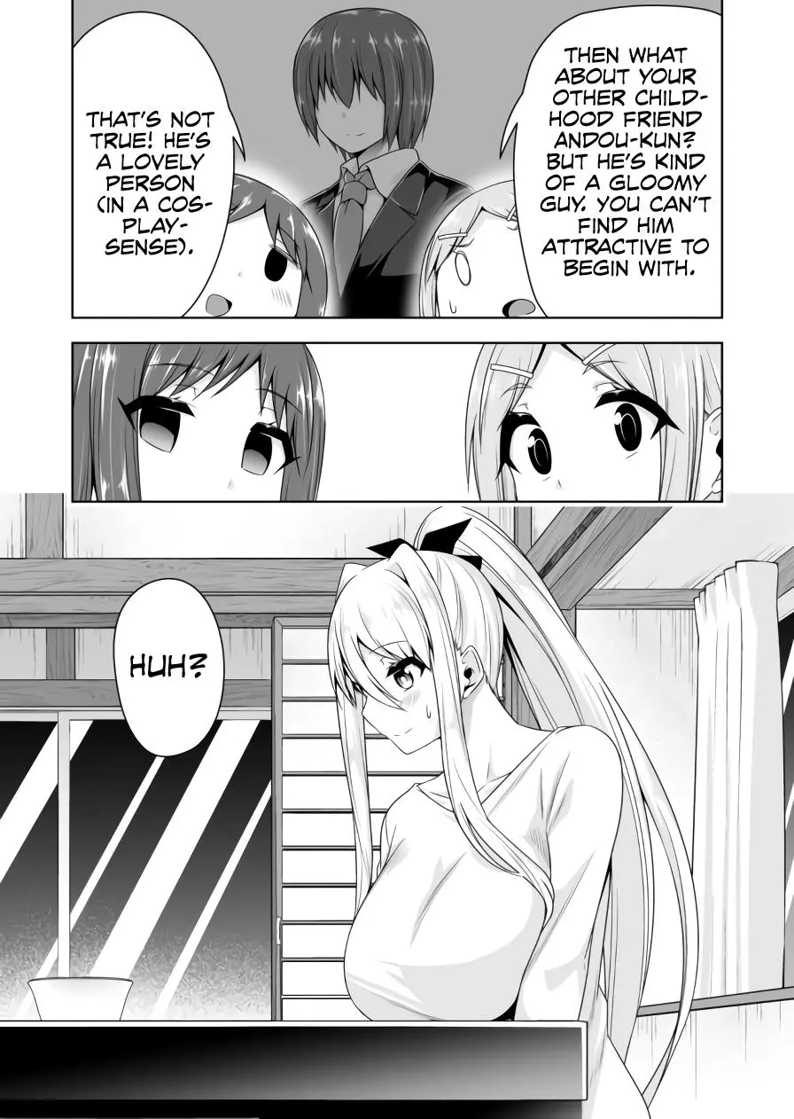Devilchi Chapter 75 page 13