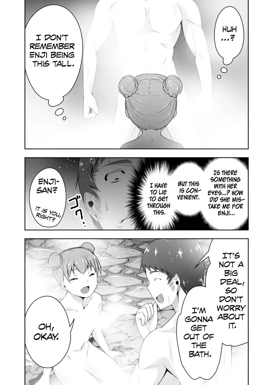 Devilchi Chapter 75 page 4
