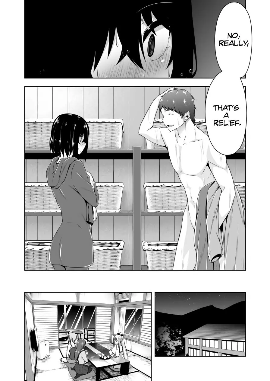 Devilchi Chapter 75 page 9