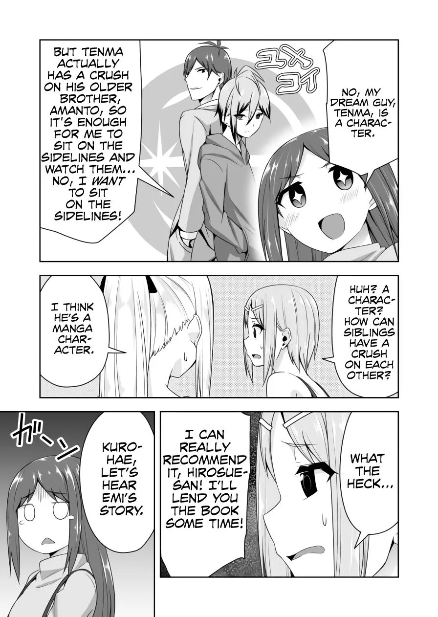 Devilchi Chapter 75 page 11