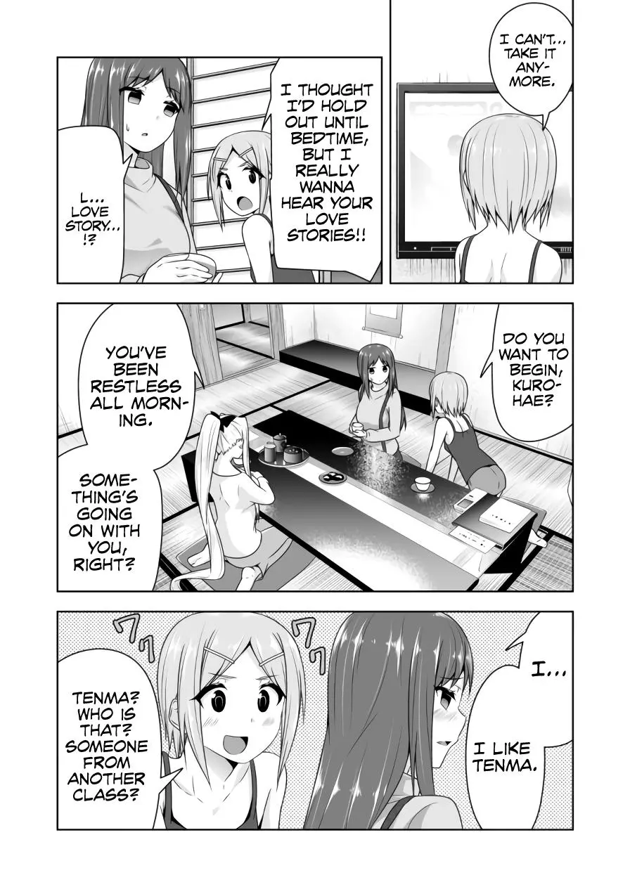 Devilchi Chapter 75 page 10