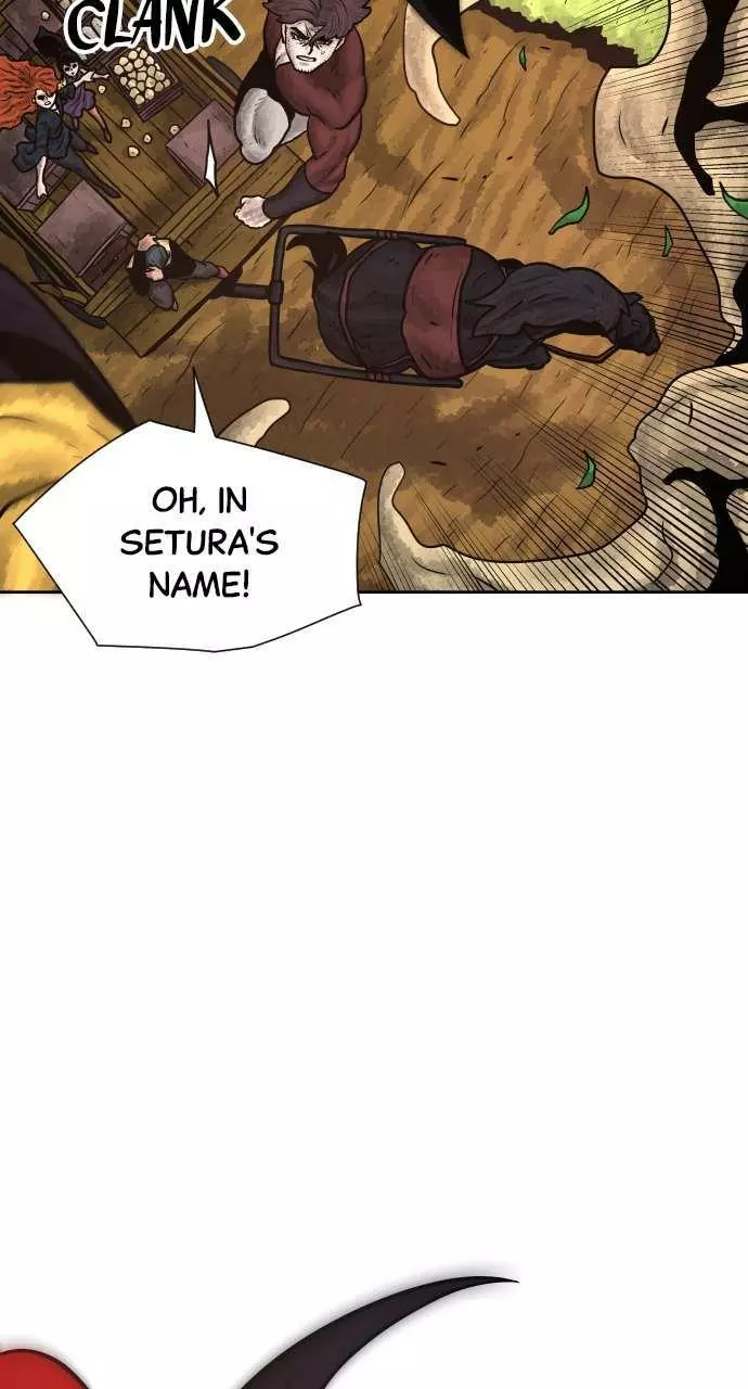 Warrior Executioner Chapter 79 page 4