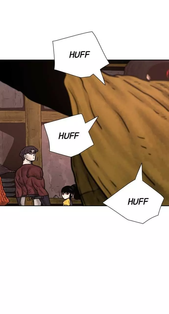 Warrior Executioner Chapter 79 page 88
