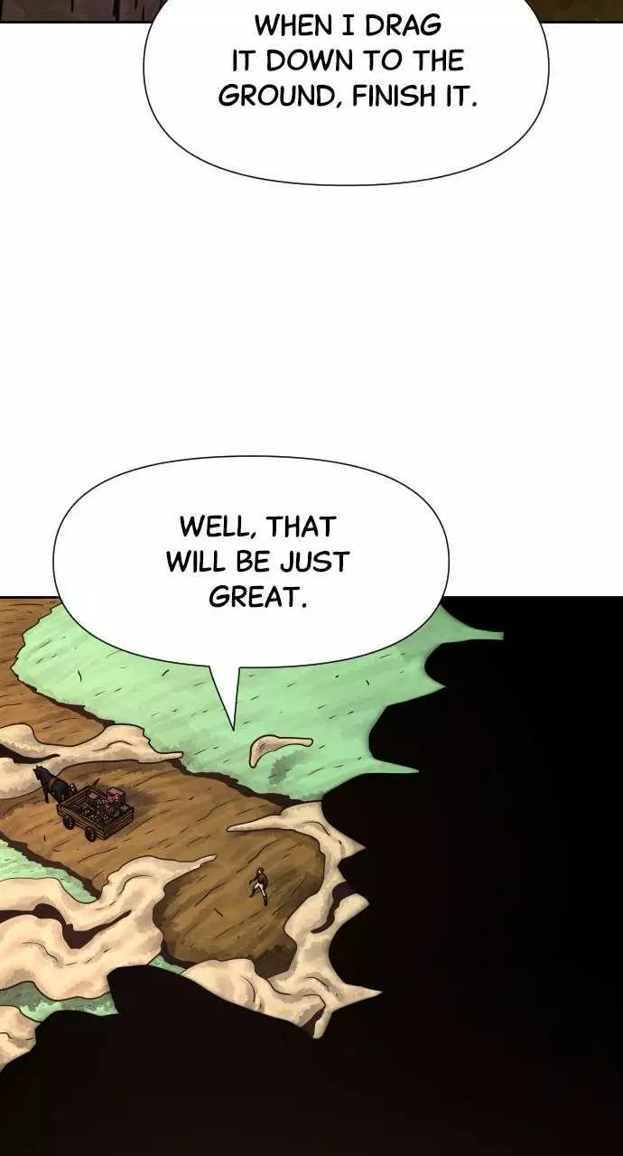 Warrior Executioner Chapter 79 page 13