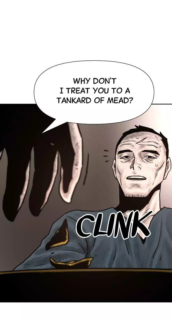 Warrior Executioner Chapter 79 page 78