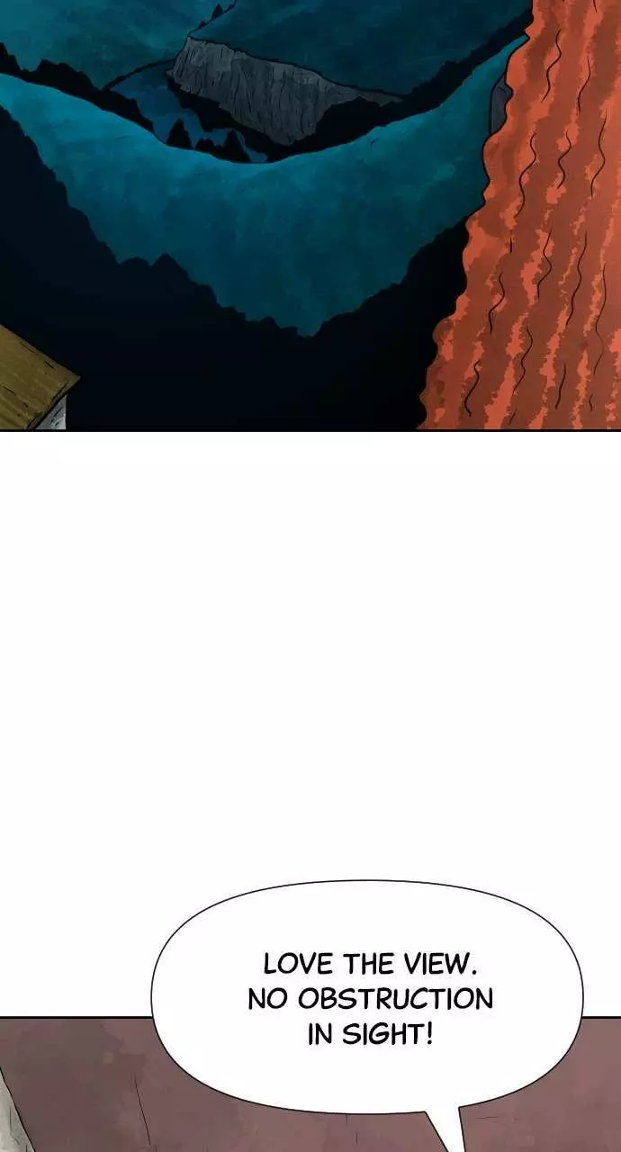 Warrior Executioner Chapter 79 page 43