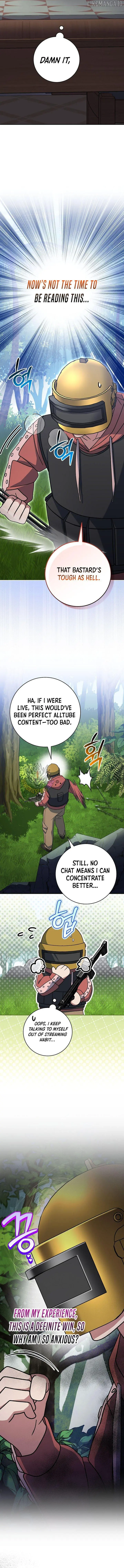 Genius Archer's Livestreaming Chapter 79 page 16