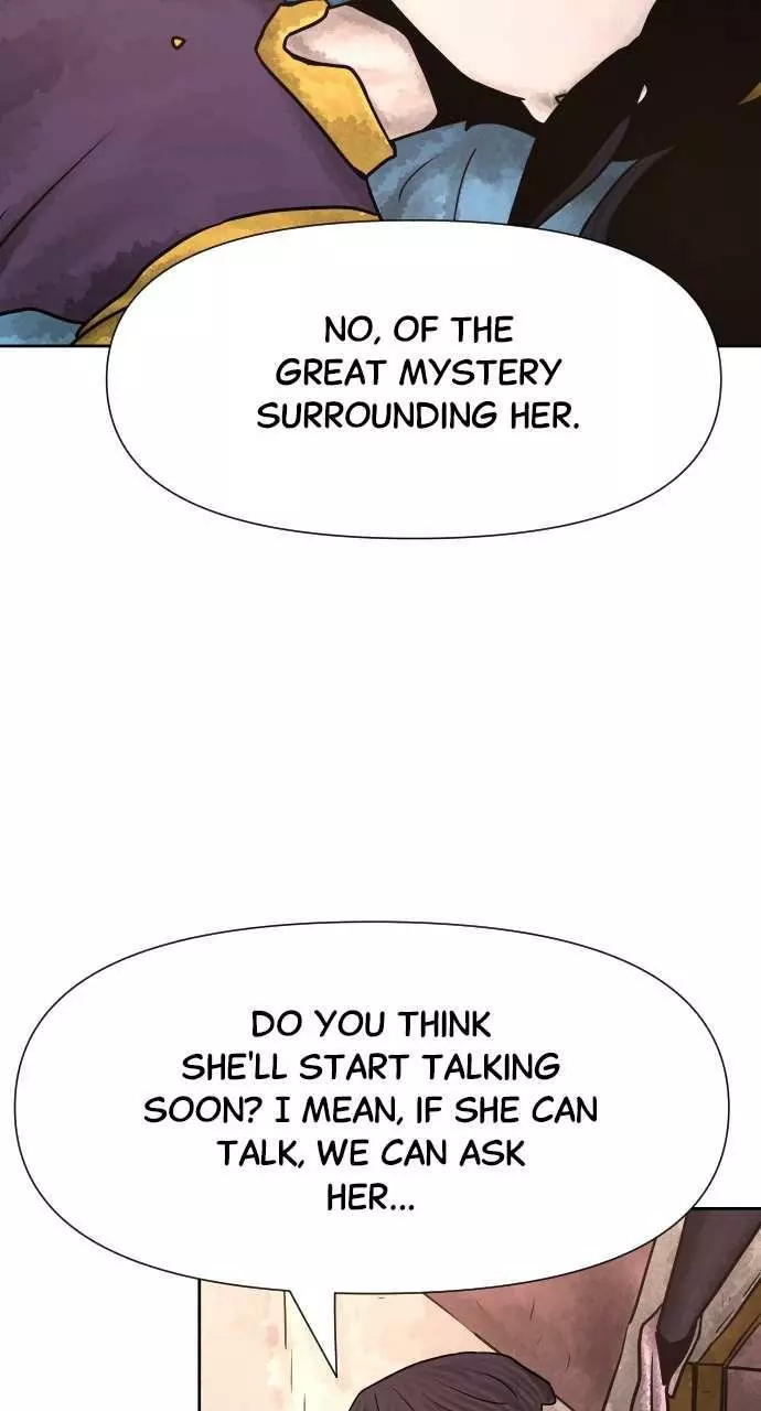 Warrior Executioner Chapter 79 page 51