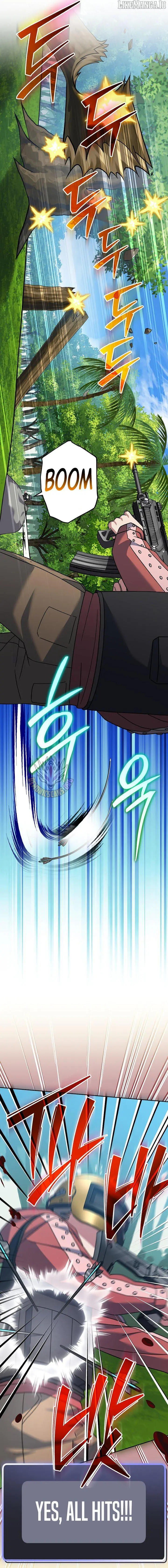 Genius Archer's Livestreaming Chapter 79 page 11