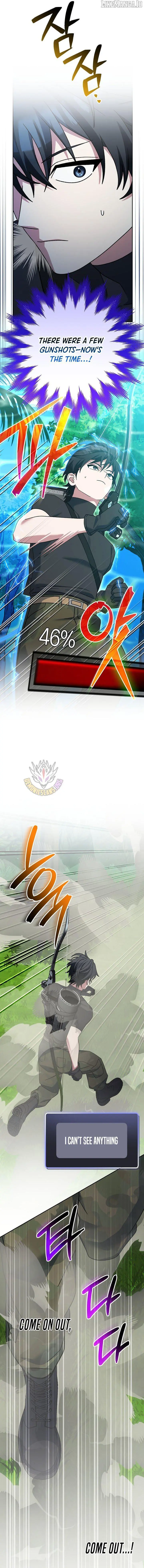 Genius Archer's Livestreaming Chapter 79 page 7