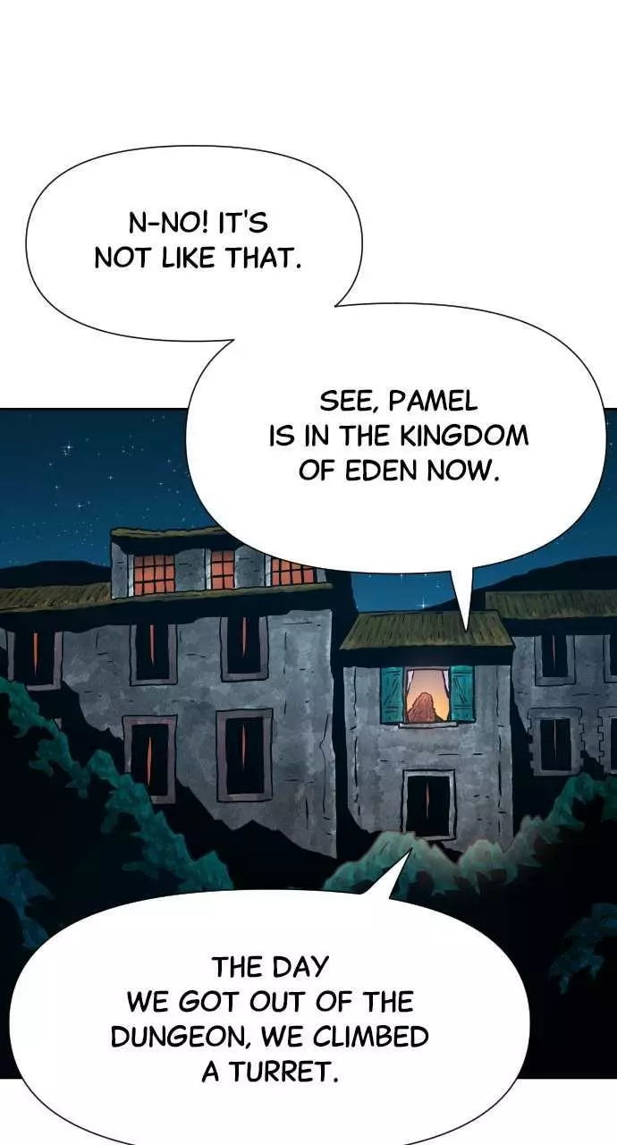 Warrior Executioner Chapter 79 page 54