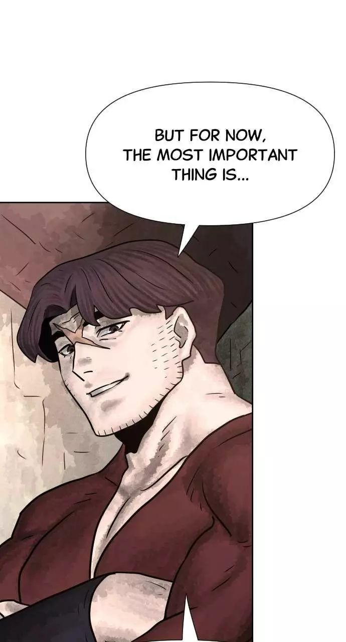Warrior Executioner Chapter 79 page 62
