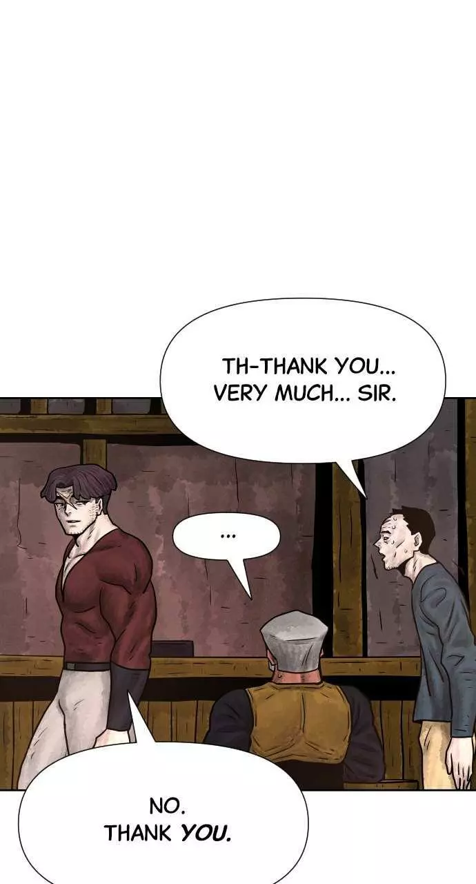Warrior Executioner Chapter 79 page 80