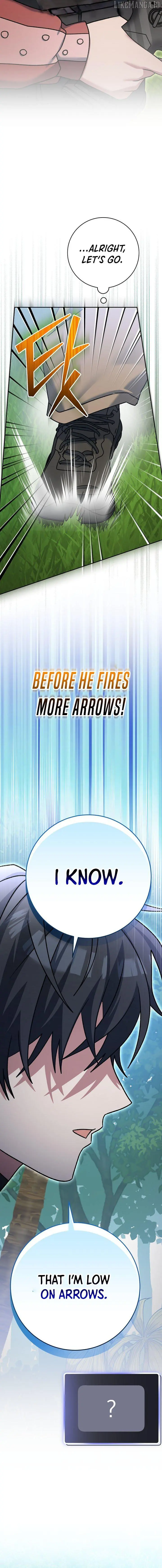 Genius Archer's Livestreaming Chapter 79 page 18