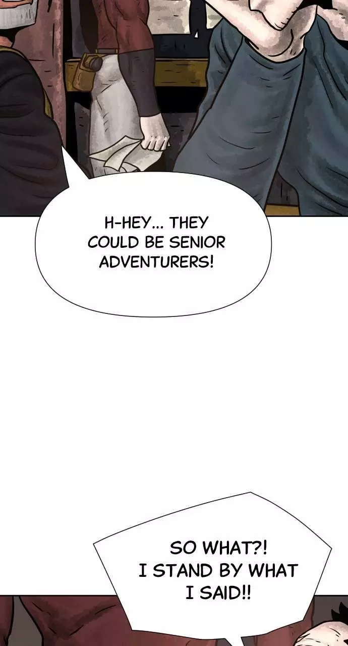 Warrior Executioner Chapter 79 page 73